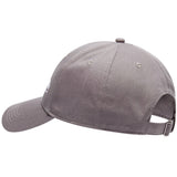 Ellesse Baseball Cap Adjustable Sports Hat Cap Navy Grey White