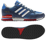 Adidas Trainers ZX750 Suede Trainers Classic Sneakers Lace Up Classic Trainers