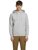 Jack Jones Hoodies 2 Pack Gym Hoodies Fleece Hooded Top