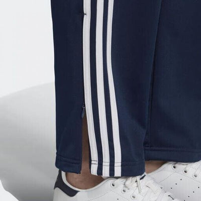 Adidas Mens Firebird Tracksuit Set Zip Top Bottoms Sweat Pants Track Top Navy
