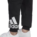 Adidas Joggers Kids Juniors Track Pants Black  Joggers Bottoms